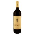 Le Bordeaux de Citran rouge 0,75l 2010